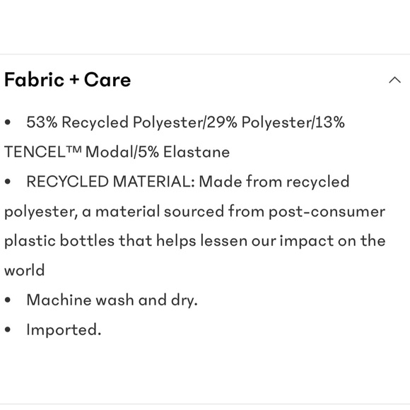 Athleta Allure Pant Wide Leg High Waisted Pants Bone New with Pant - Picture 7 of 9